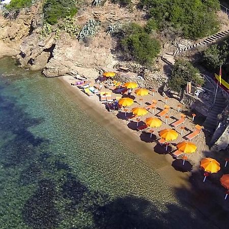Apartament Casa Vacanze Dino Capoliveri  Zewnętrze zdjęcie