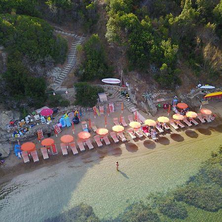 Apartament Casa Vacanze Dino Capoliveri  Zewnętrze zdjęcie
