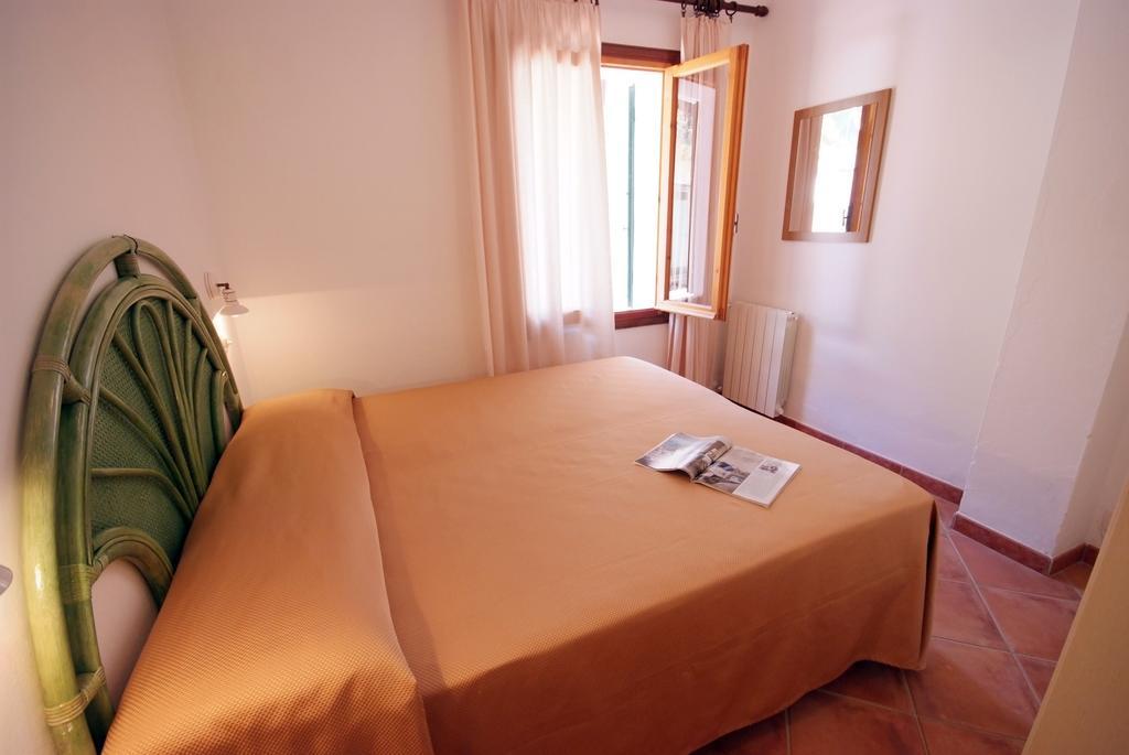 Apartament Casa Vacanze Dino Capoliveri  Zewnętrze zdjęcie