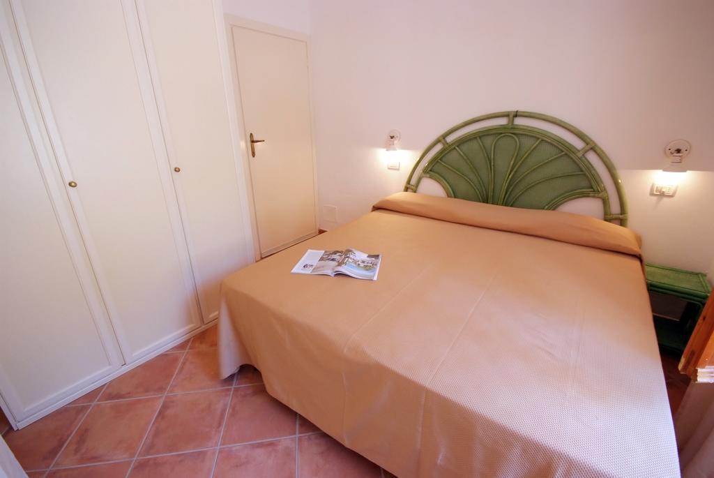 Apartament Casa Vacanze Dino Capoliveri  Zewnętrze zdjęcie