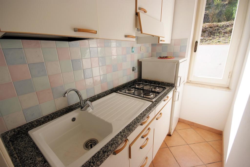 Apartament Casa Vacanze Dino Capoliveri  Zewnętrze zdjęcie