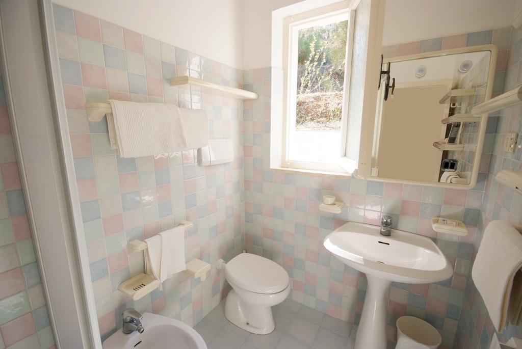 Apartament Casa Vacanze Dino Capoliveri  Zewnętrze zdjęcie