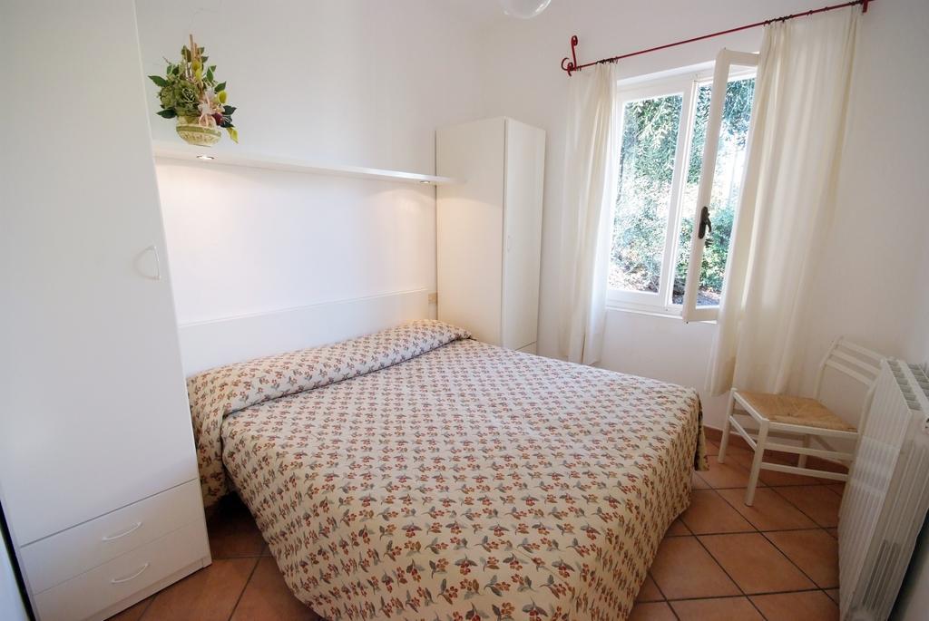 Apartament Casa Vacanze Dino Capoliveri  Zewnętrze zdjęcie