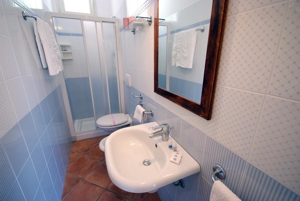 Apartament Casa Vacanze Dino Capoliveri  Zewnętrze zdjęcie
